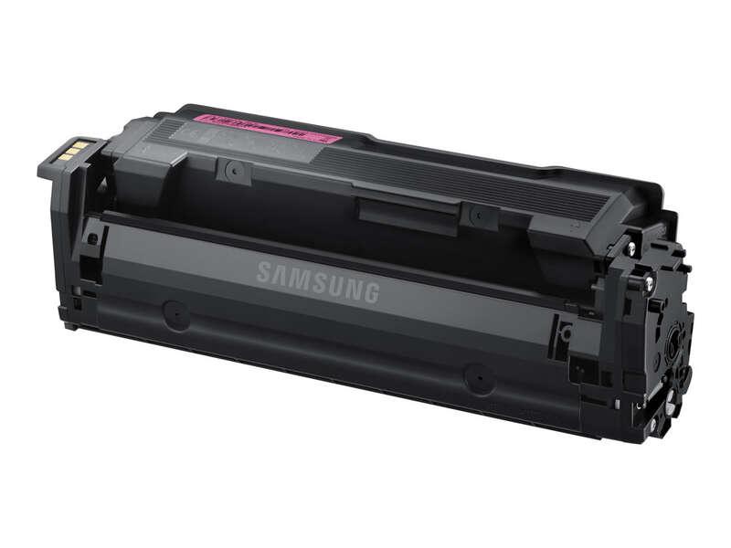 Samsung Cartuccia toner magenta originale HP CLT-M603L ad alta capacitÃ 