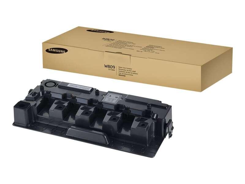 Samsung CLT-W809 Toner Collection Unit - Toner - - per CLX-9201EU/9201NA/9201ND/9251NA/9251ND/9301NA