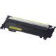 Samsung Cartuccia toner giallo originale HP CLT-Y404S
