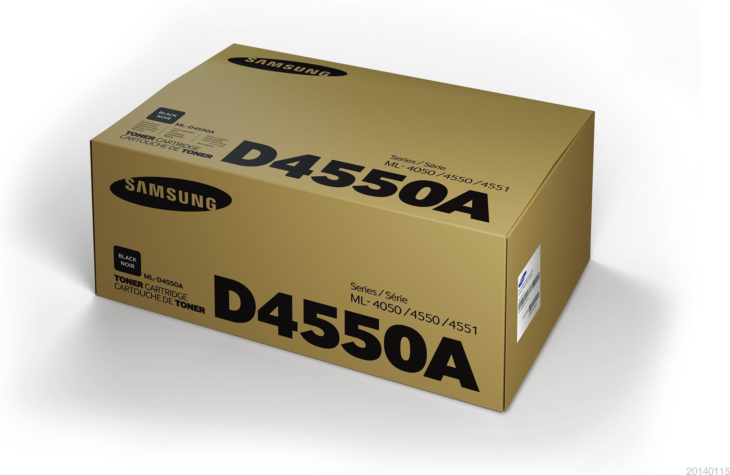 Samsung Cartuccia toner...