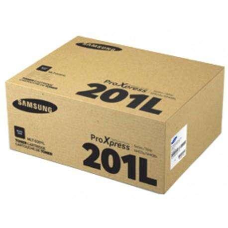 Samsung Cartuccia toner nero a resa elevata MLT-D201L