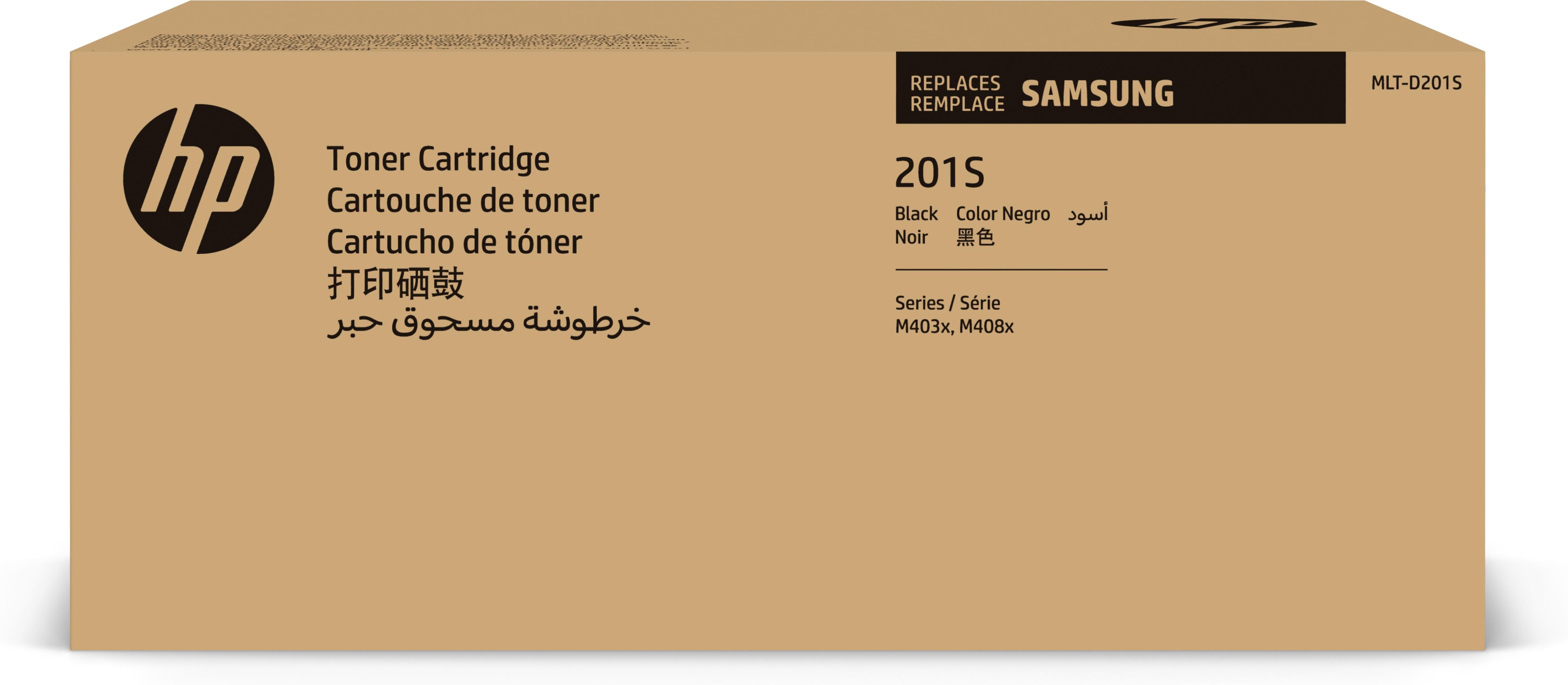 Samsung Cartuccia toner...