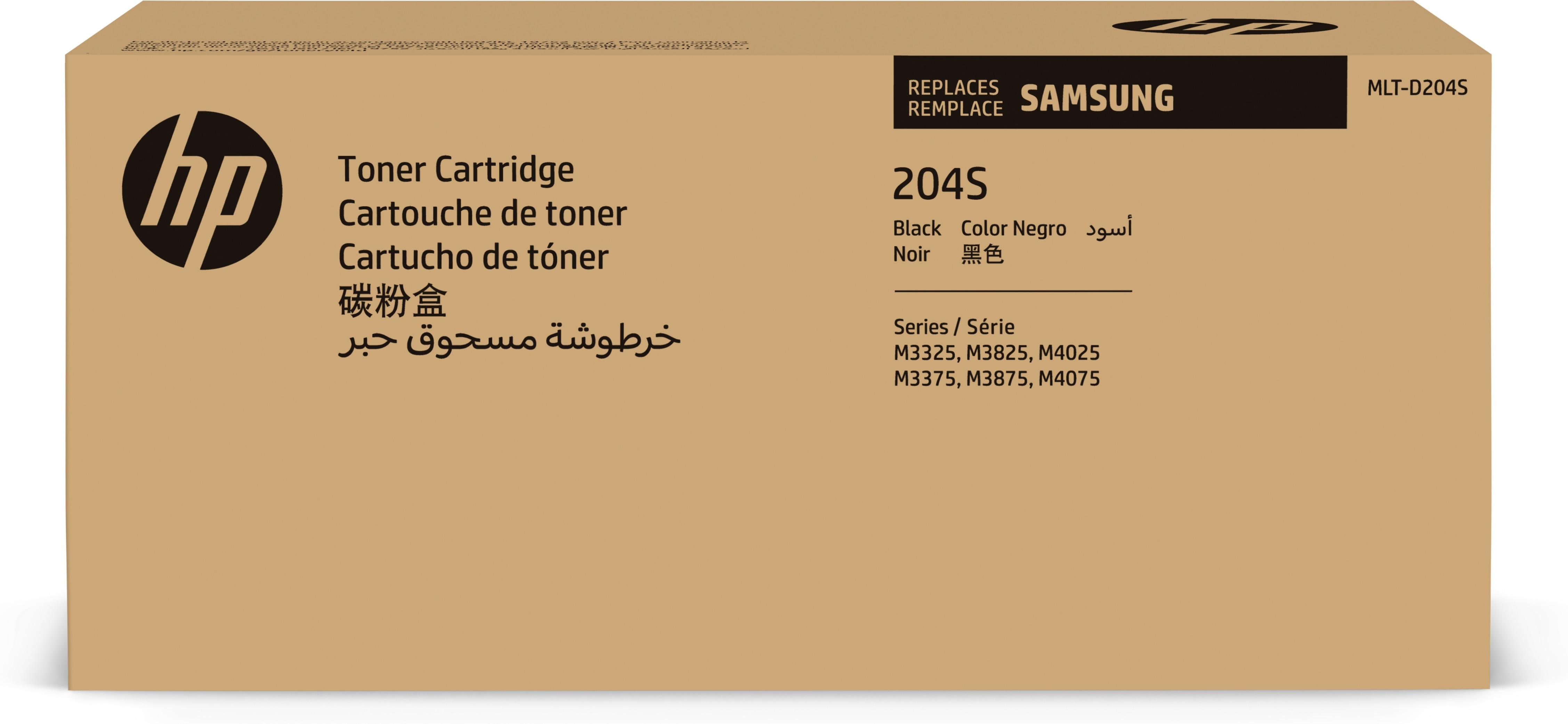 Samsung MLT-D204S - Nero -...