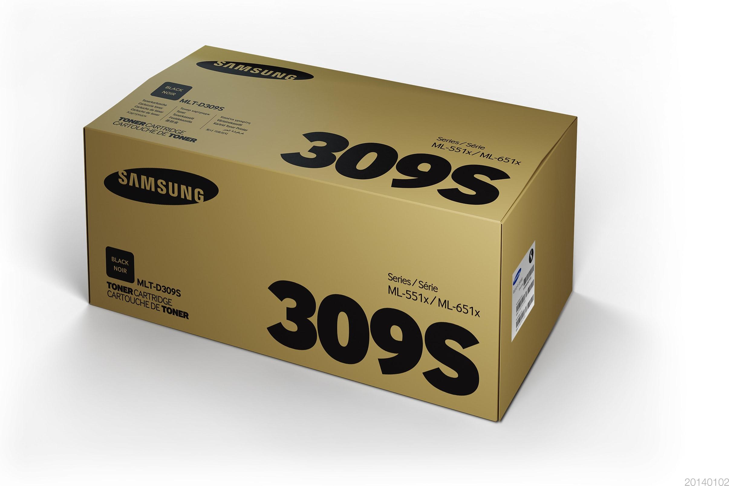 Samsung MLT-D309S - Nero - originale - cartuccia