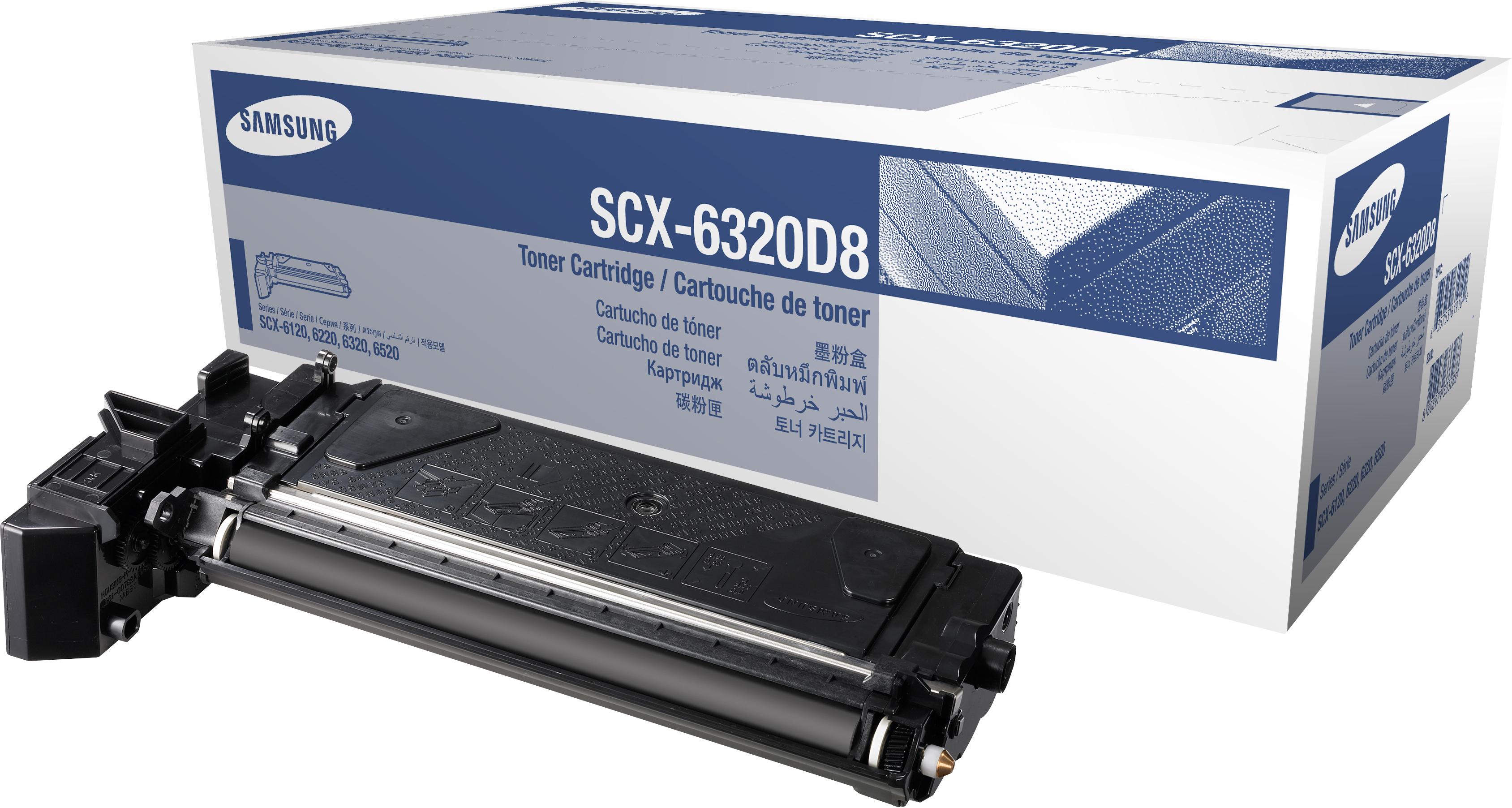 Samsung Cartuccia toner...