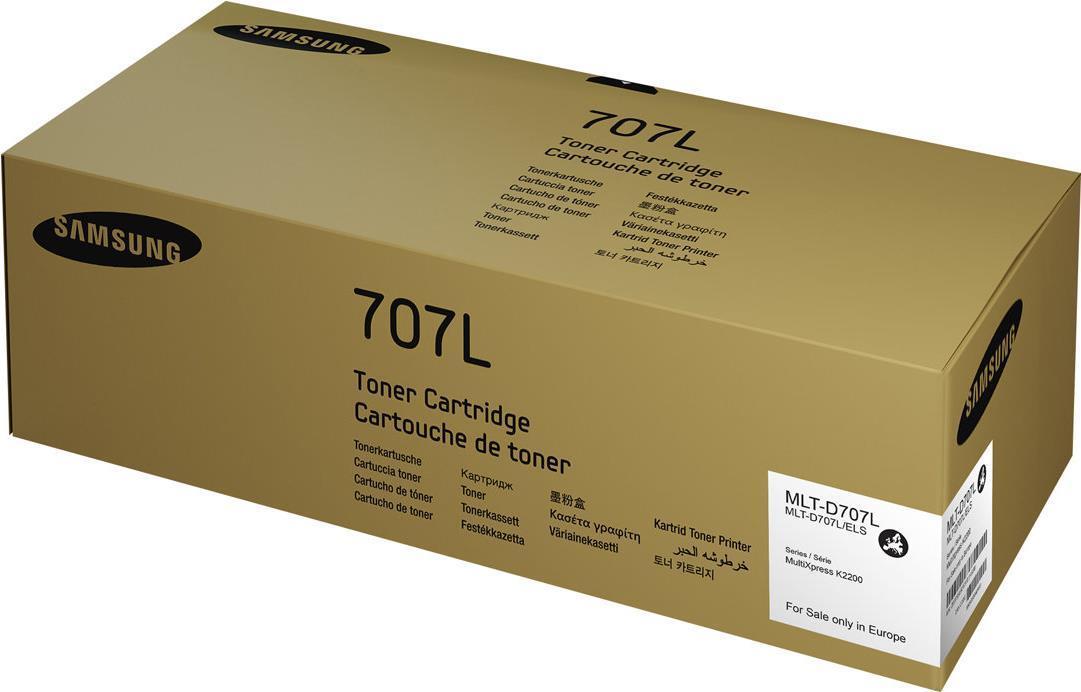 Samsung MLT-D707L Originale...