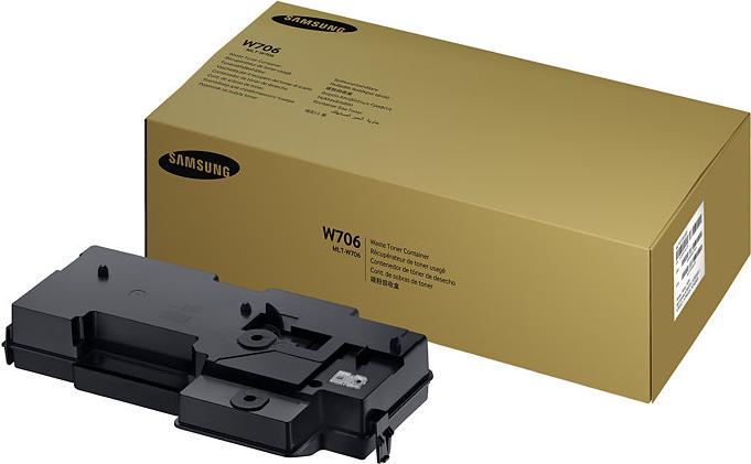 Samsung MLT-W706 Toner Collection Unit - Toner - - per SL-K7400GX/K7400LX/K7500GX/K7500LX/K7600GX/K7600LX/K7650GX