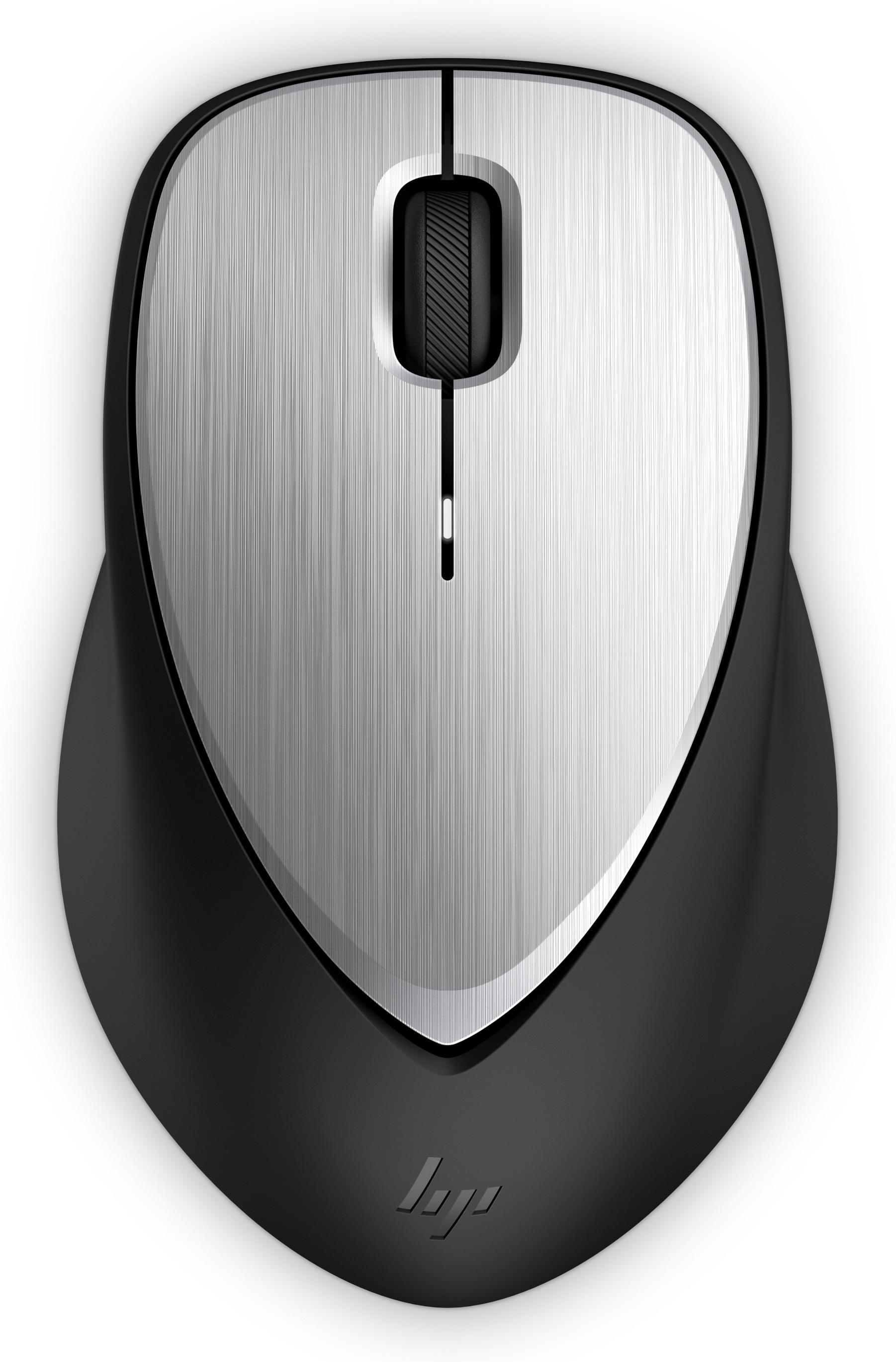 MOUSE ENVY 500 BK HP ACCESSORI