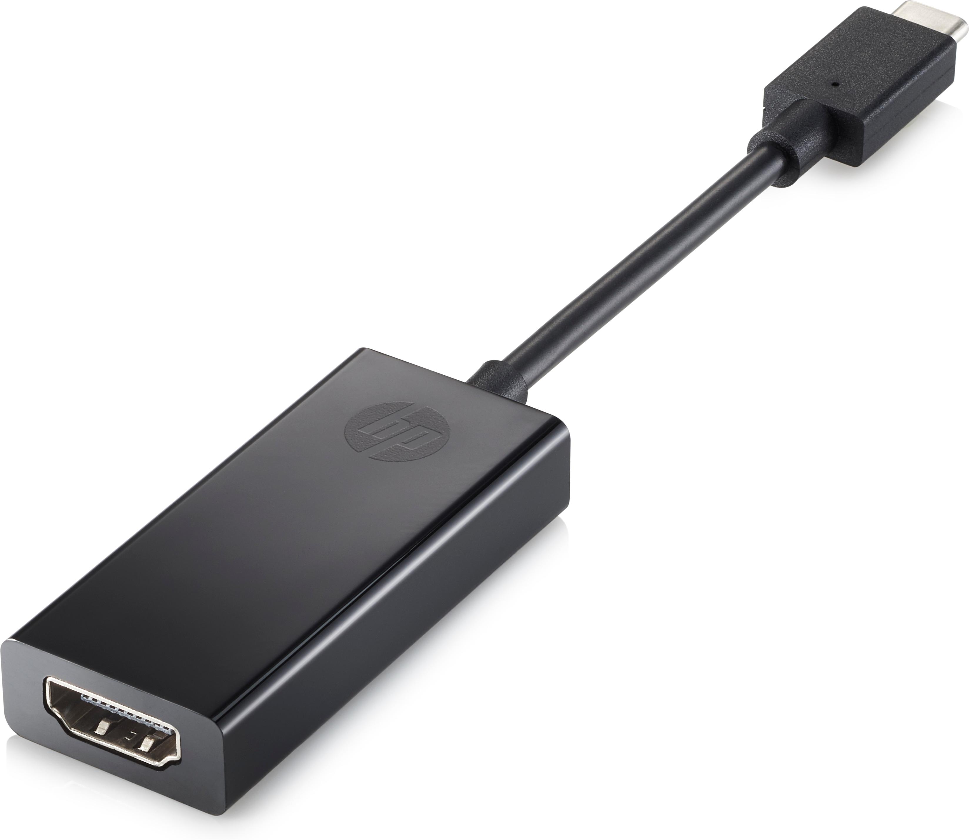 ADATTATORE PAVILLON USB-C TO HDMI
