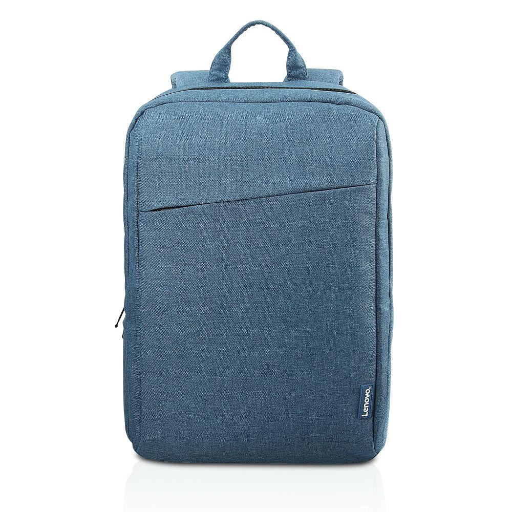 Lenovo B210 39,6 cm (15.6") Zaino Blu