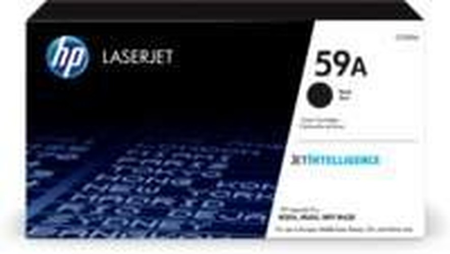 HP Cartuccia toner nero...