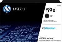 HP Cartuccia toner nero...