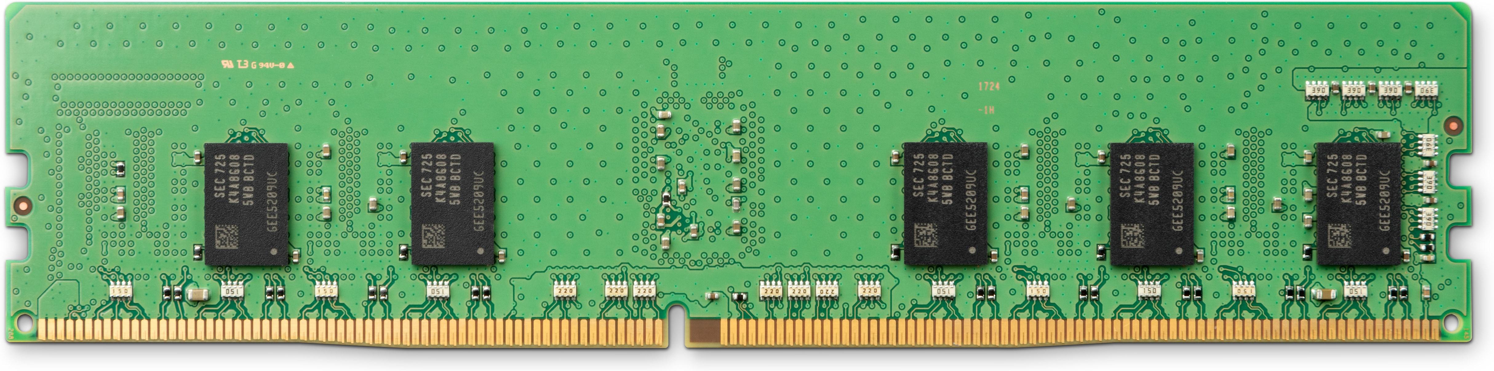HP RAM 8 GB (1x8 GB)...