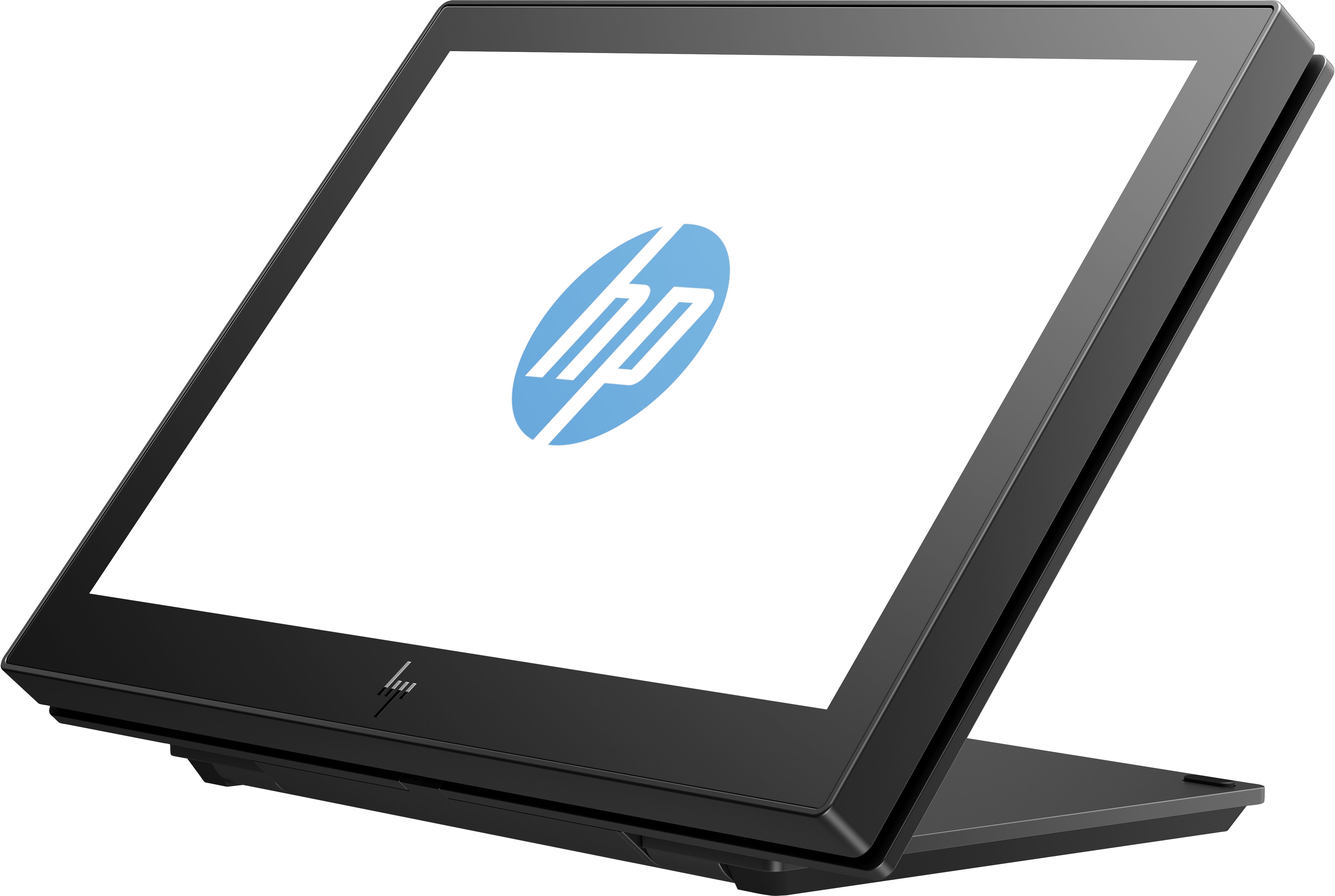 HP Kit piastra Engage One 10.1" Display VESA Plate Kit (ENGAGE ONE 10.1 DISPLAY VESA - PLATE)