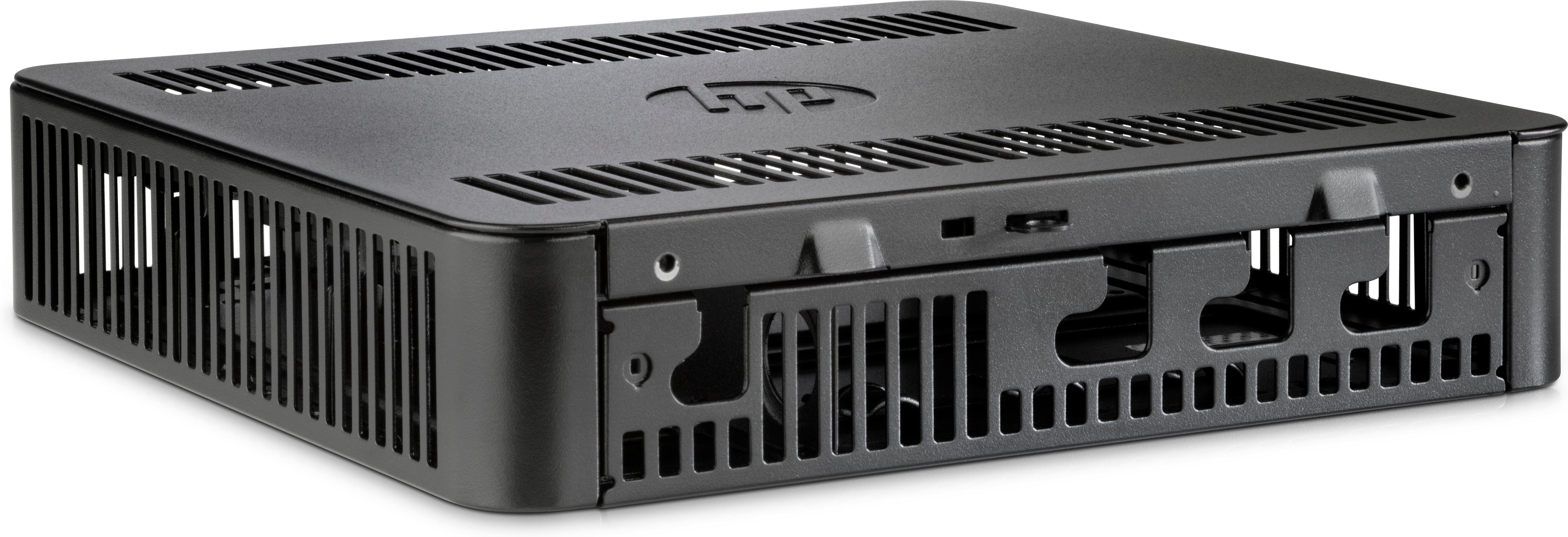 HP Desktop Mini LockBox v2...