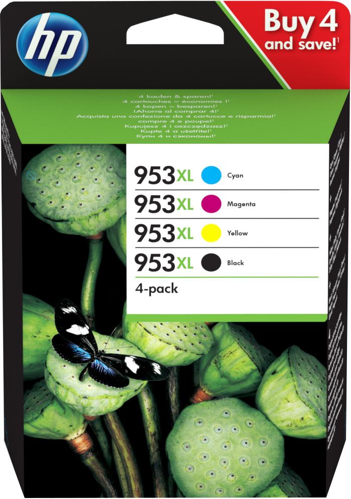 HP 953XL cartuccia...
