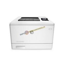 HP Color LaserJet Pro Stampante M454dn, Stampa, Stampa fronte/retro