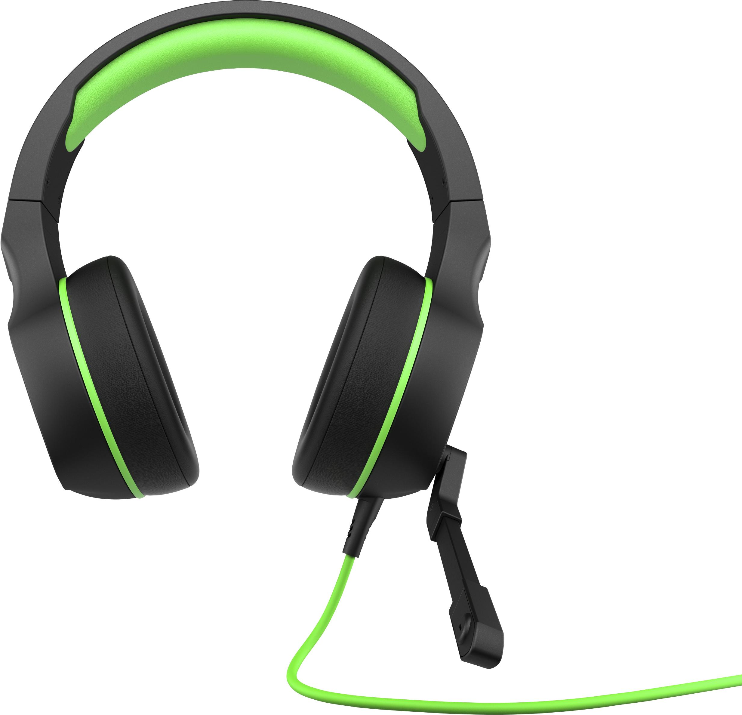 HP Pavilion Gaming Cuffie 400