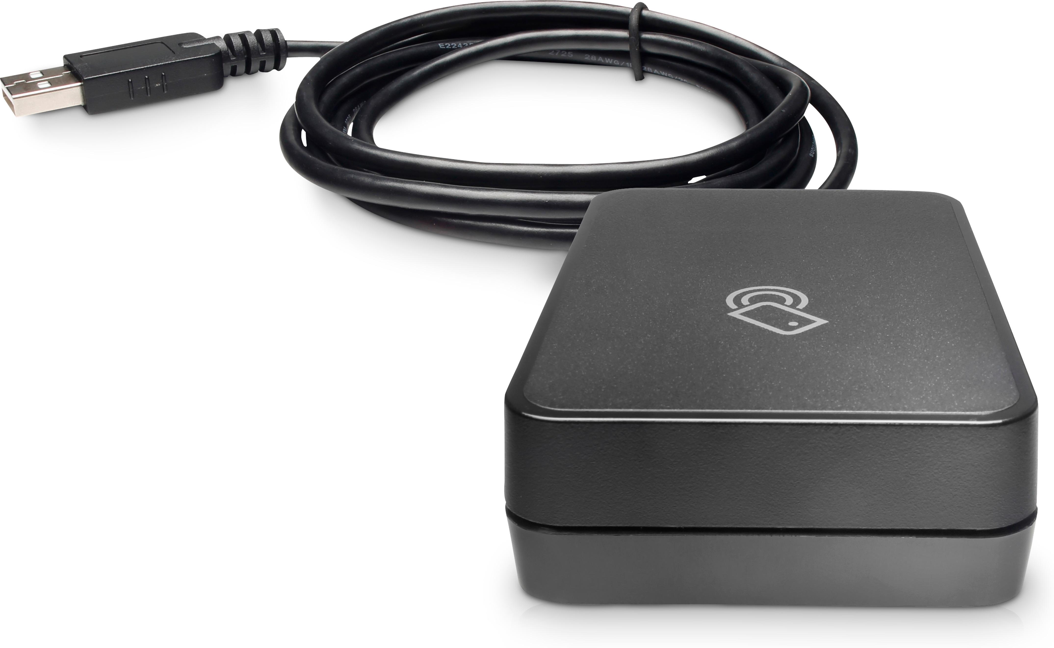 HP Jetdirect Accessorio 3100w BLE/NFC/Wireless