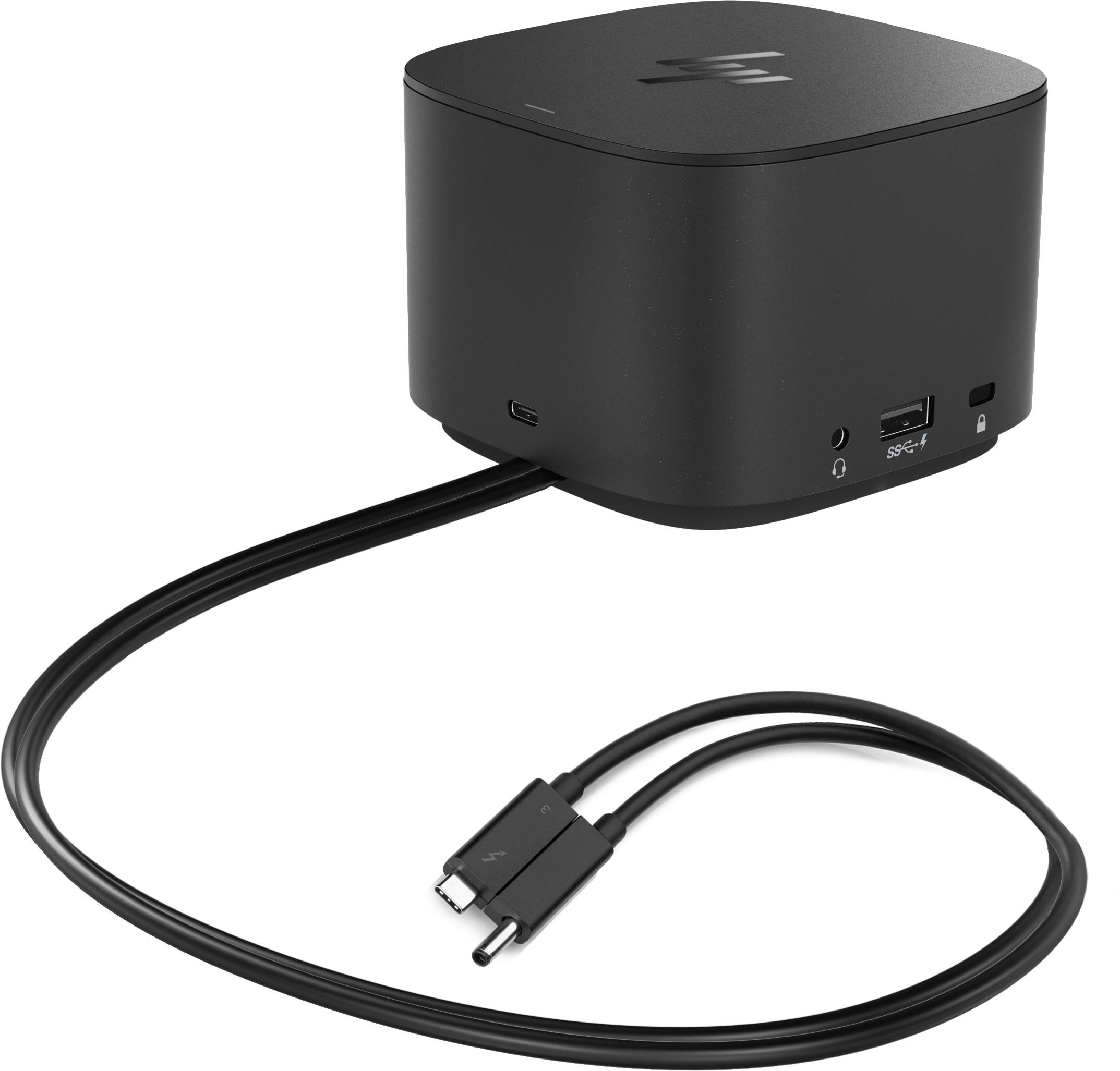 HP Dock Thunderbolt G2 con...