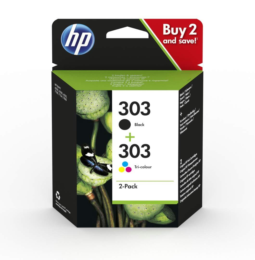 HP INK 3YM92AE CYAN/MAGENTA/YELLOW NERO 4 4 ML