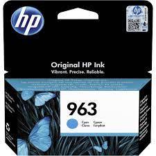 HP CARTUCCIA ORIGINALE 963...