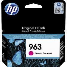 HP CARTUCCIA ORIGINALE 963...
