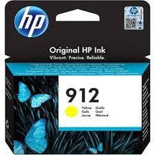 HP CARTUCCIA ORIGINALE 912...