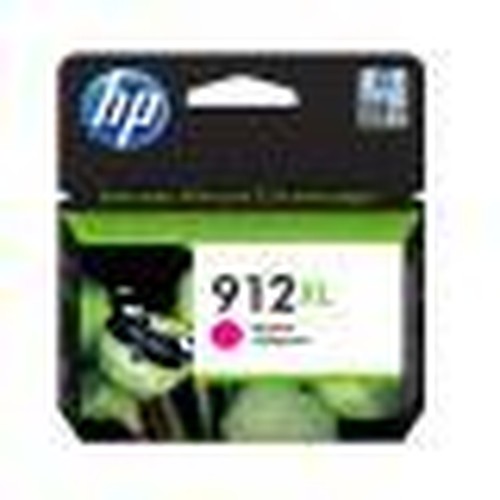 HP CART INK MAGENTA N....