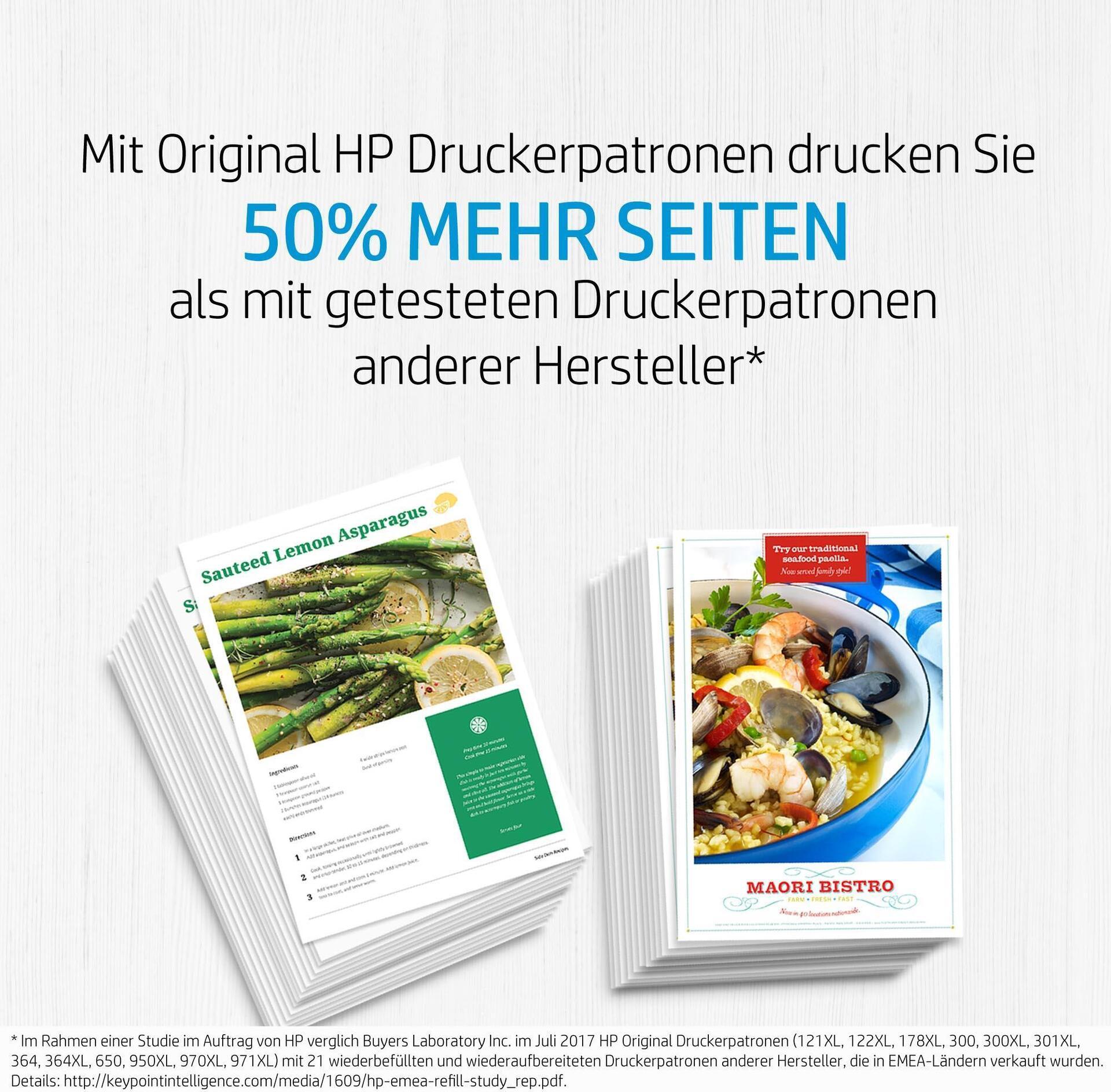 CARTUCCIA HP 912XL MAGENTA...