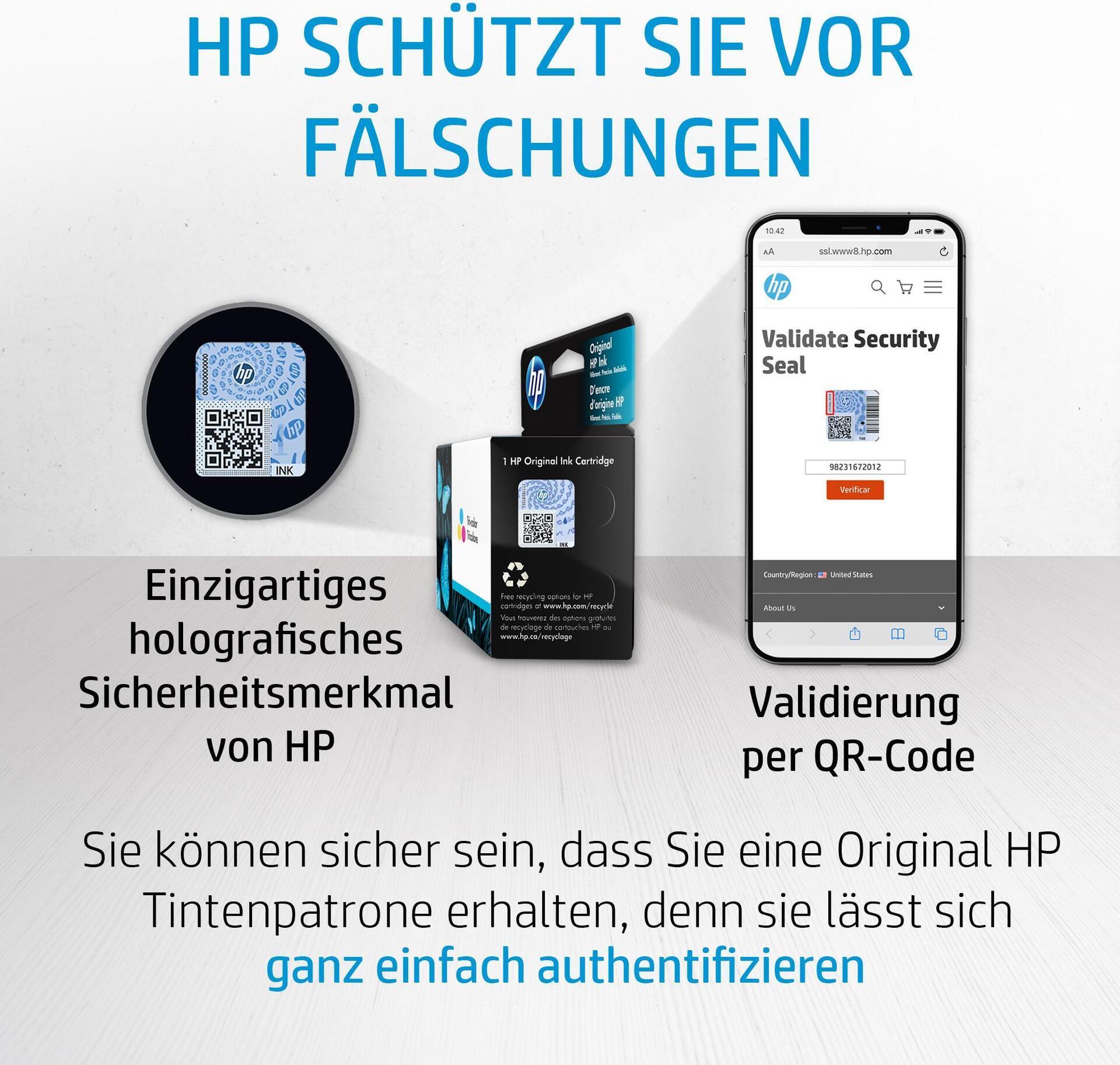CARTUCCIA HP 912XL GIALLO...
