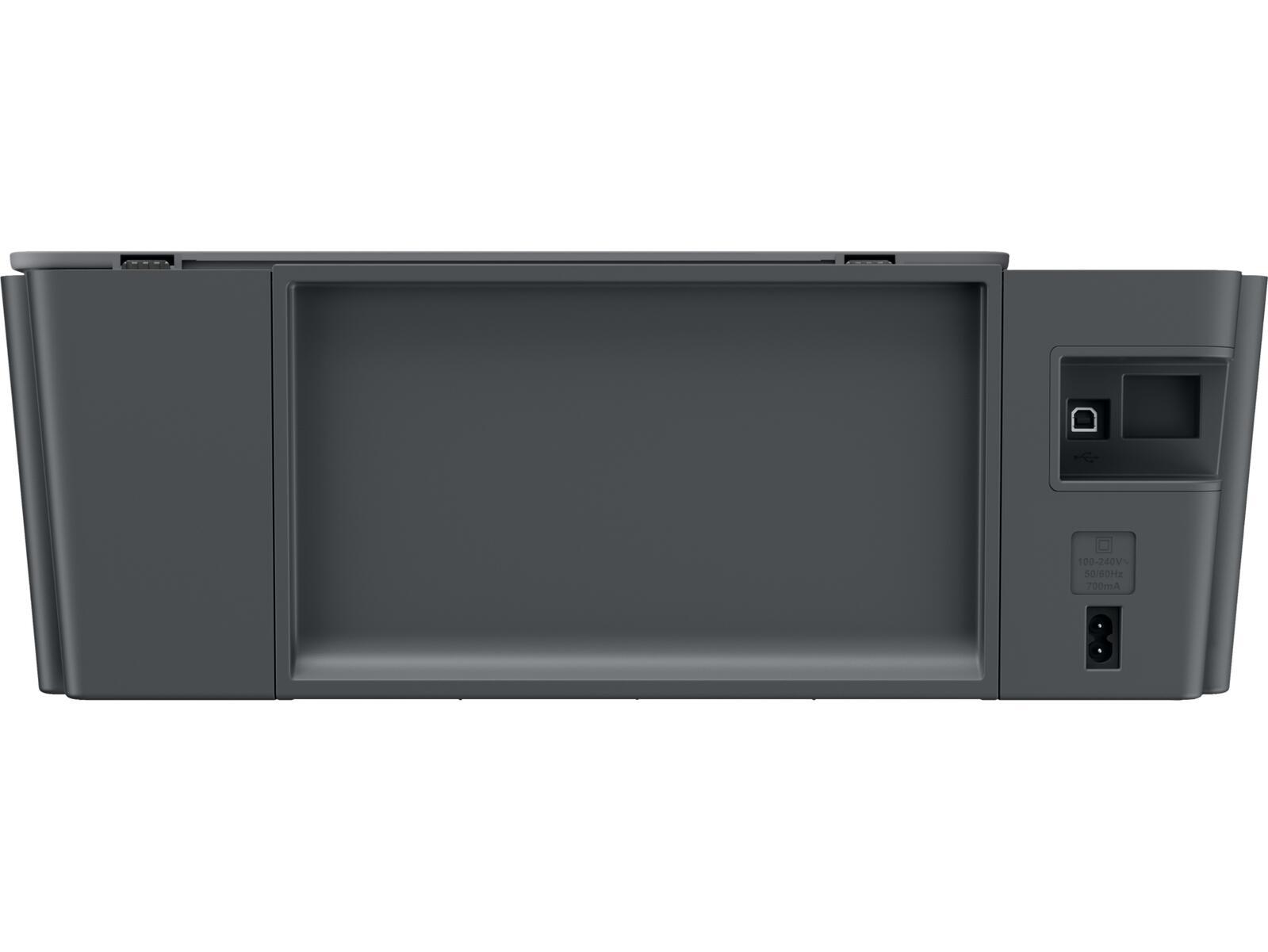 HP Smart Tank Plus Stampante multifunzione wireless 555 Colore Stampante per Casa Stampa scansione copia wireless scansione ver