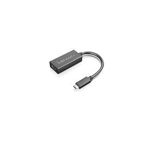 CAVO ADATTATORE LENOVO USB-C TO HDMI 2.0b M/M NERO 4X90R61022