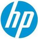 HP 4SH06AA adattatore grafico USB Nero (HP USB-C TO VGA ADAPTER - )