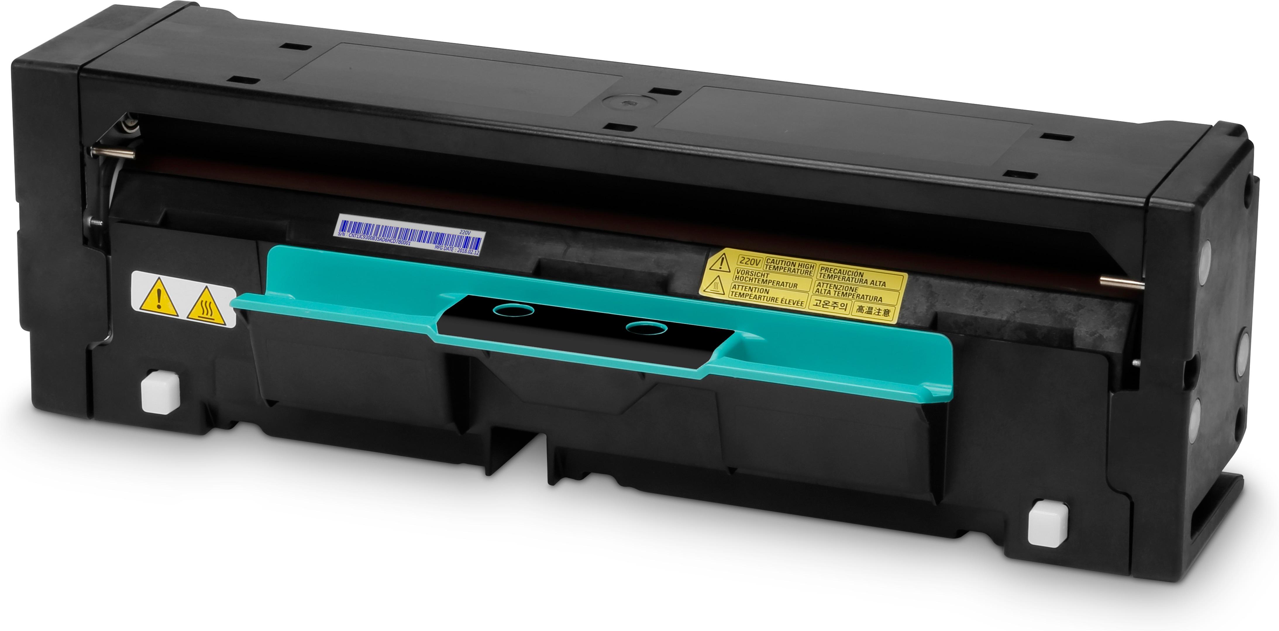 HP 220V Heated Pressure...