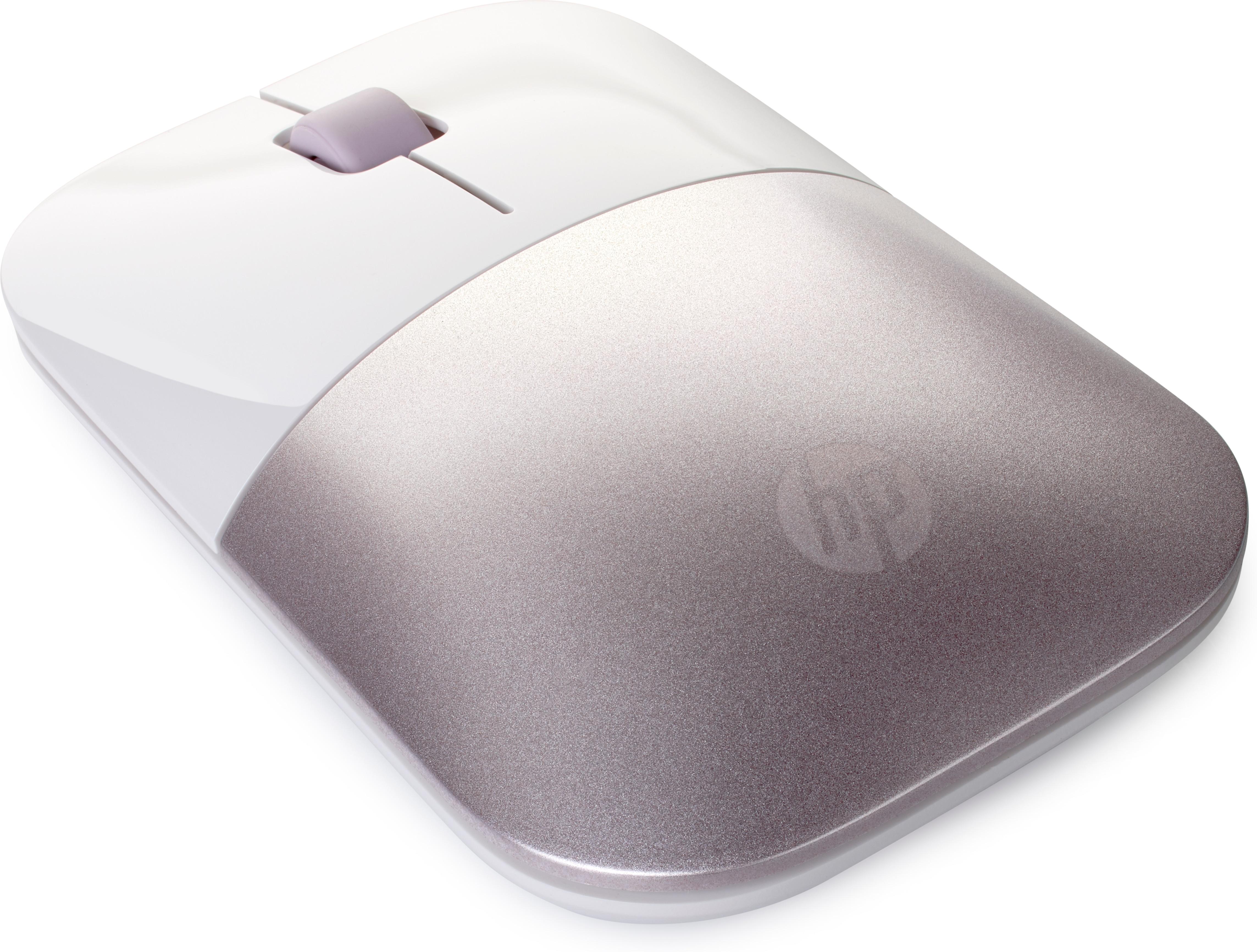 HP Mouse wireless Z3700:...