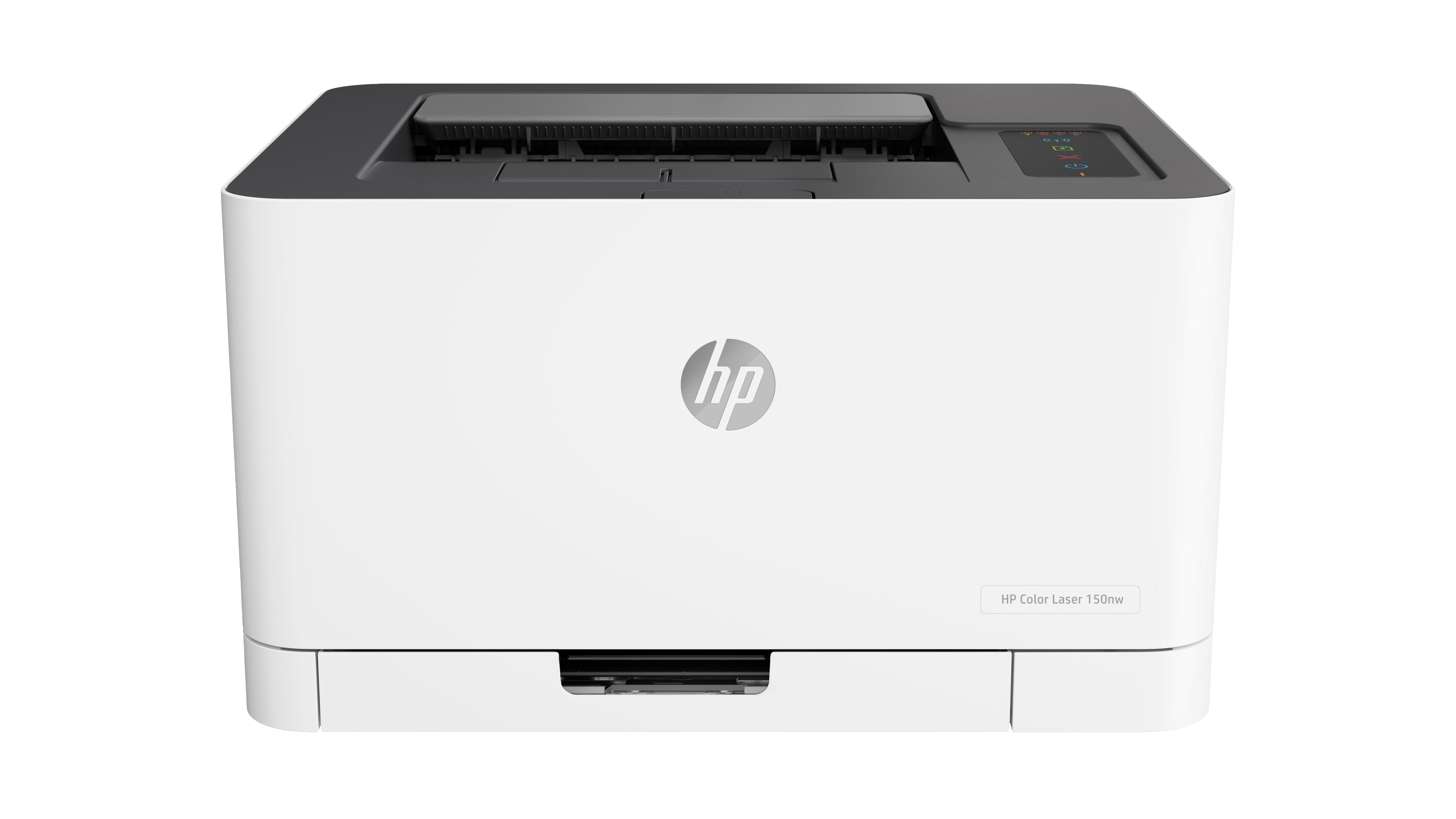 HP Color Laser Laser 150nw...