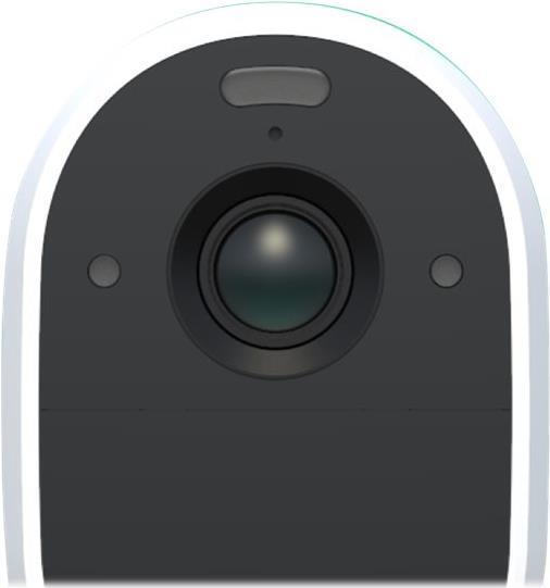 Arlo Essential Spotlight x 3 Telecamera di sicurezza IP Interno e esterno Scatola Soffitto/muro (Arlo Essential - Network surve