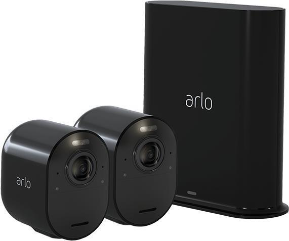 Arlo VMS5240 Kamera sÃƒÆ’Ã‚Â¦t