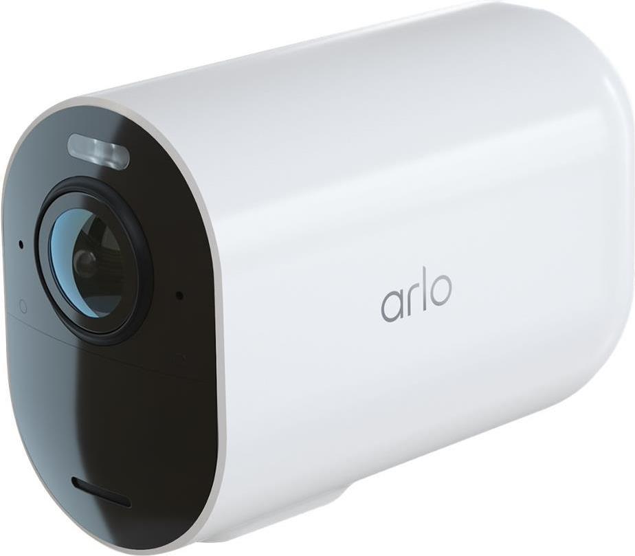 Arlo Ultra 2 XL - Network surveillance camera - bullet - water resistant - colour [Day&Night] - 3840 x 2160 - audio - wireless