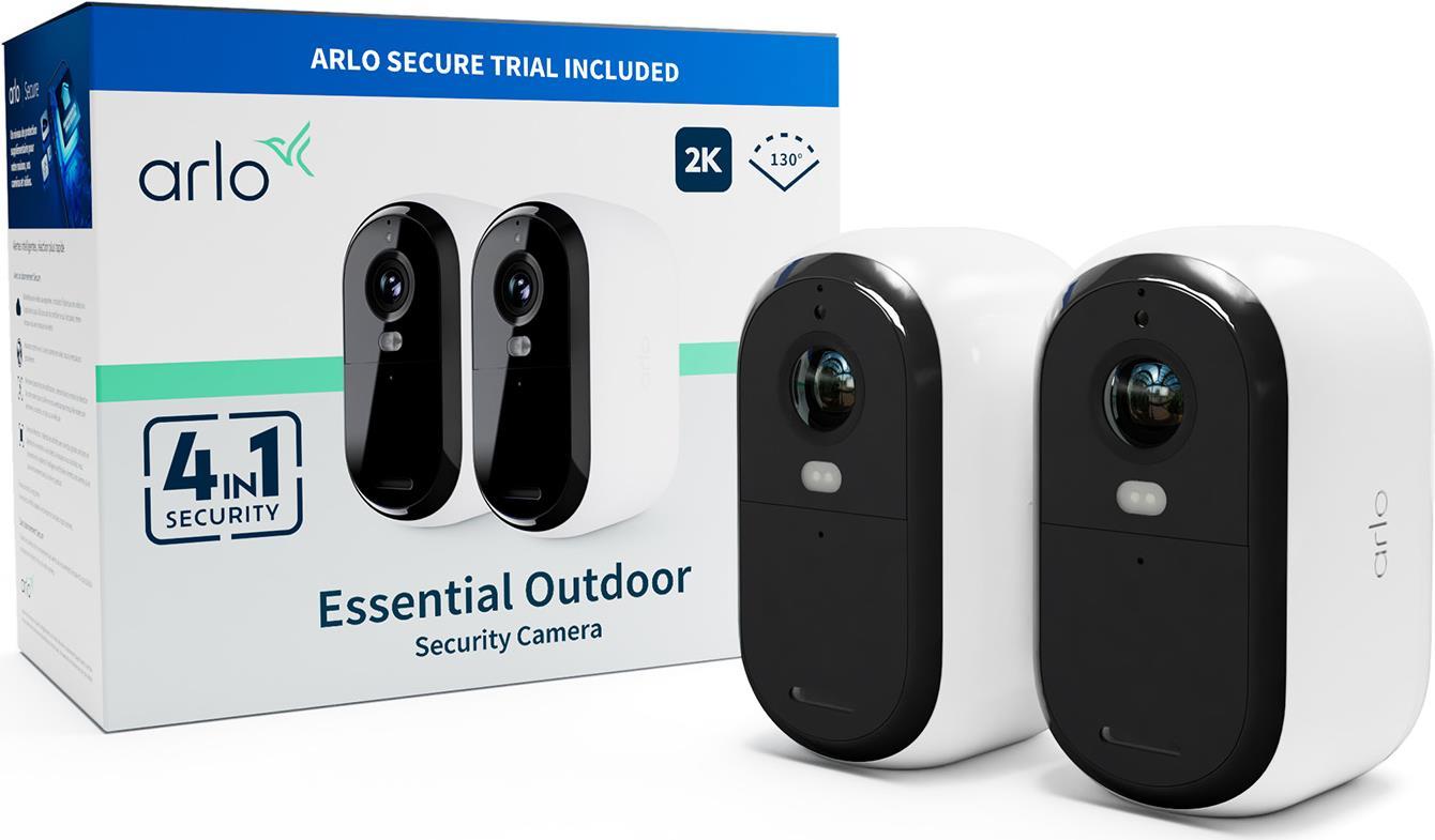 Essential Outdoor 2K