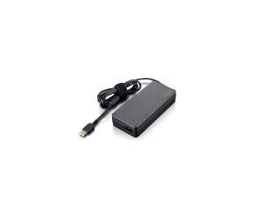 Lenovo 4X20S56685 adattatore e invertitore Interno 135 W Nero (135W AC Adapter Slim Tip - Power 135W 4X20S56685, PC, Indoor, 10