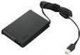 Lenovo 4X20Q88543 adattatore e invertitore Interno 135 W Nero (Slim 135W AC Adapter Slim tip - **New Retail** - Warranty: 12M)