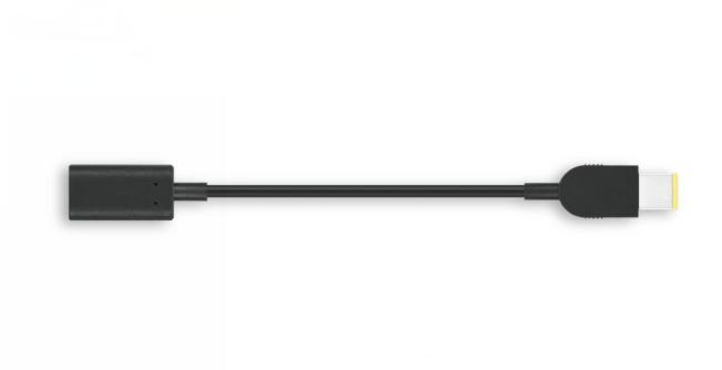 USB-C TO SLIM TIP CABLE ADAPTER