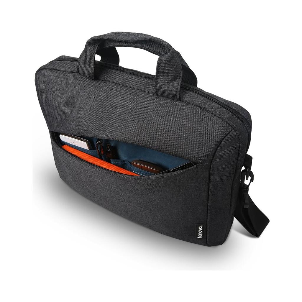 Lenovo 15.6" Laptop Casual Toploader T210 - BLACK