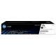 HP 117A - Nero - originale - cartuccia toner (W20