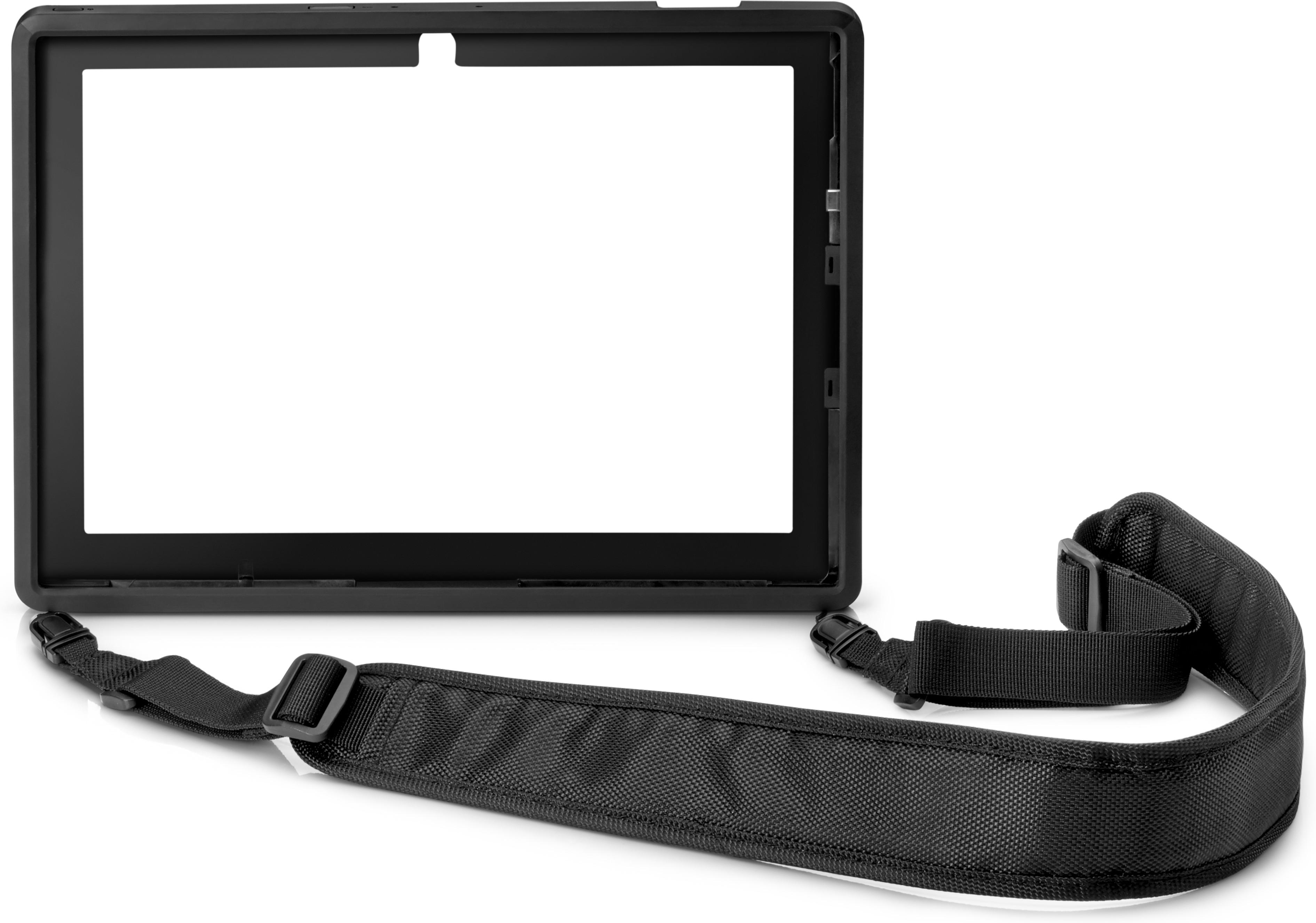 HP Custodia mobile Engage Go con MSR (ENGAGEGO MOBILE RETAIL CASE MSR - .)
