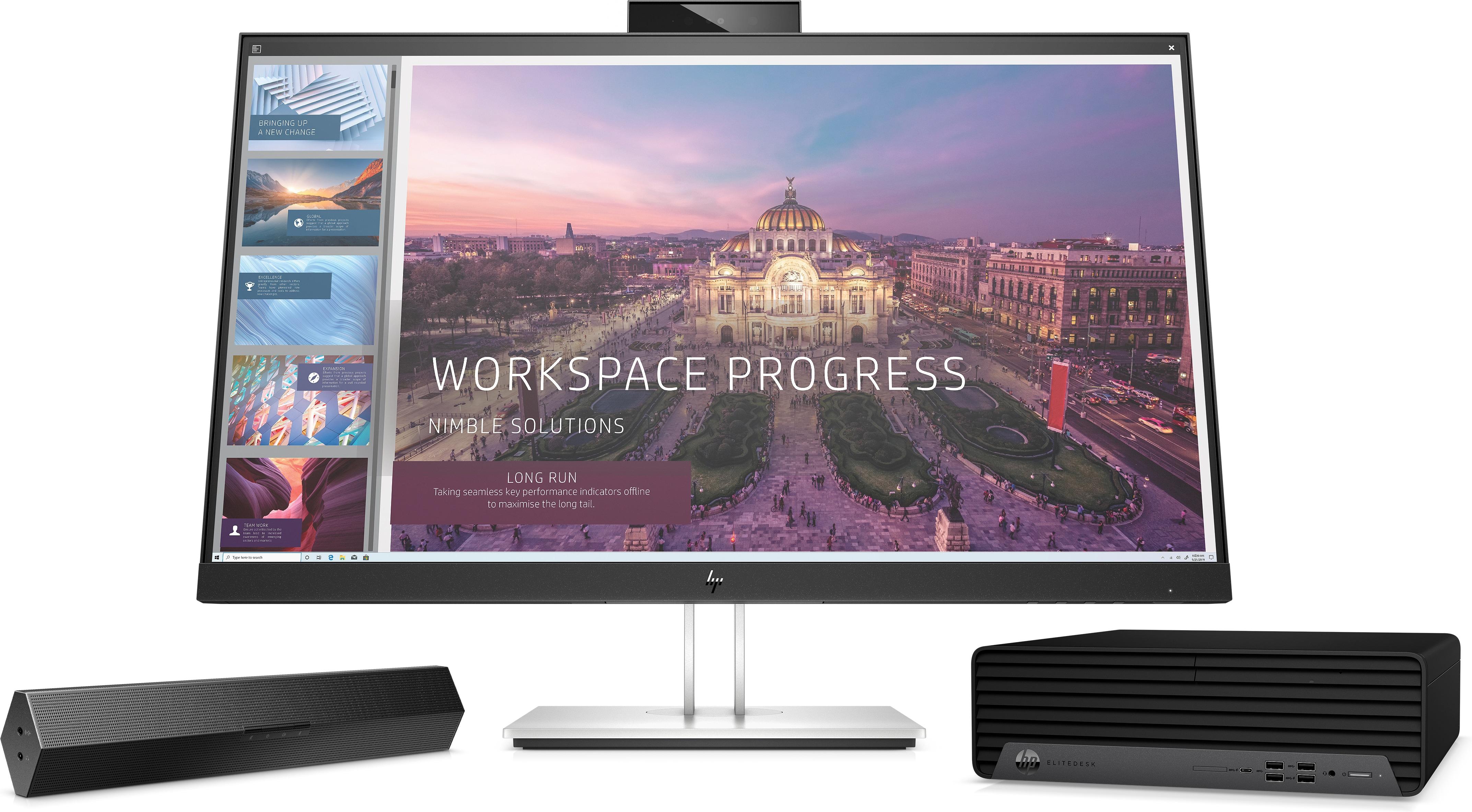 HP S101 Nero 2,5 W