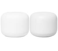 GOOGLE NEST WIFI ROUTER + POINT