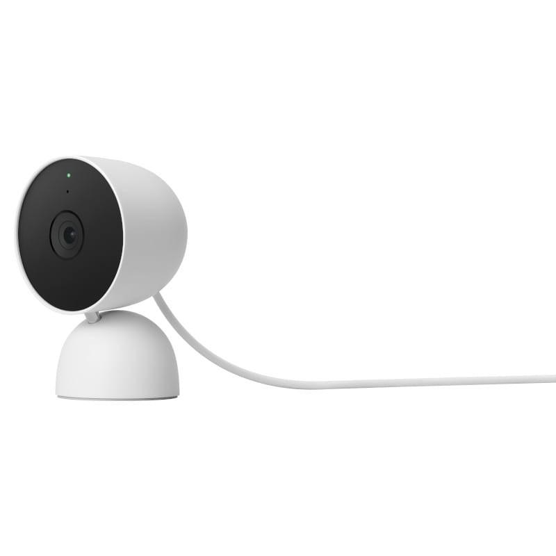 Videocamera di Sorveglianza Google GA01998-IT Interno